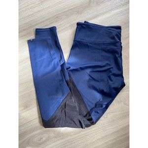 Onzie Mesh Panel Leggings